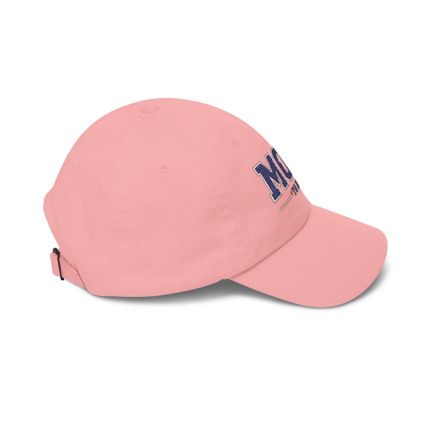 Mom To Be Cap | Bestickte Schwangerschafts Cap | Schwangerschaft verkünden | Baby Shower Geschenk | Pregnancy Announcement