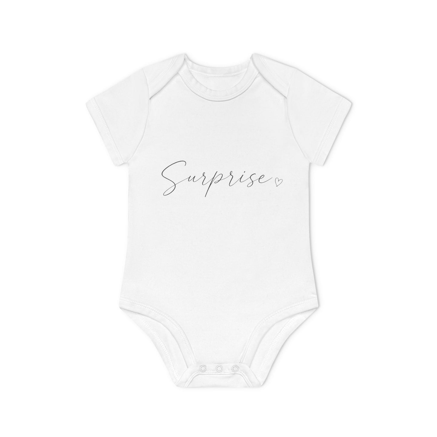 Surprise Babybody | Schwangerschaft verkünden | Baby Announcement | Pregnancy Reveal