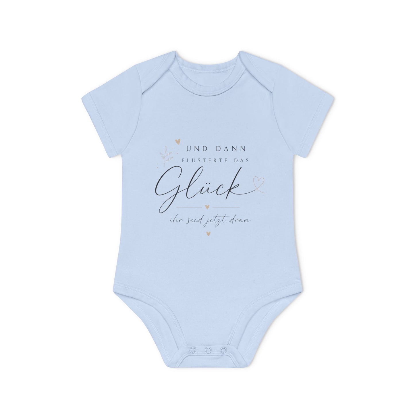 Und dann flüsterte das Glück ihr seid jetzt dran Babybody | Schwangerschaft verkünden | Pregnancy Reveal | Baby Announcement |