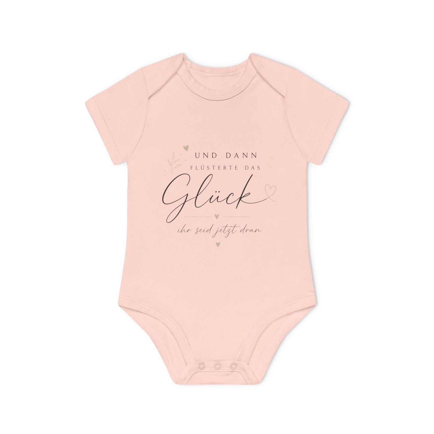 Und dann flüsterte das Glück ihr seid jetzt dran Babybody | Schwangerschaft verkünden | Pregnancy Reveal | Baby Announcement |