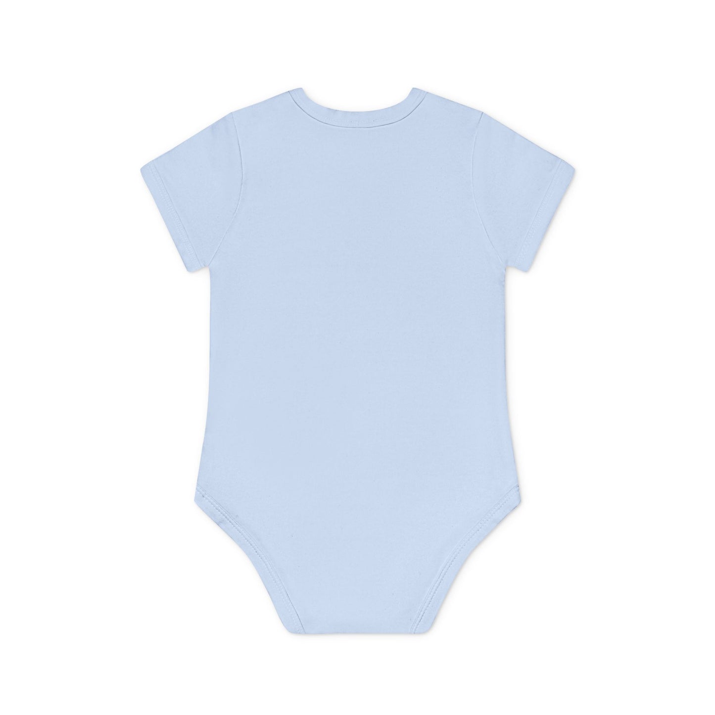 Personalisierter Babybody Schwangerschaftsverkündung | Wir sehen uns im| Baby Announcement | Schwangerschaft verkünden | Baby Ankündigung