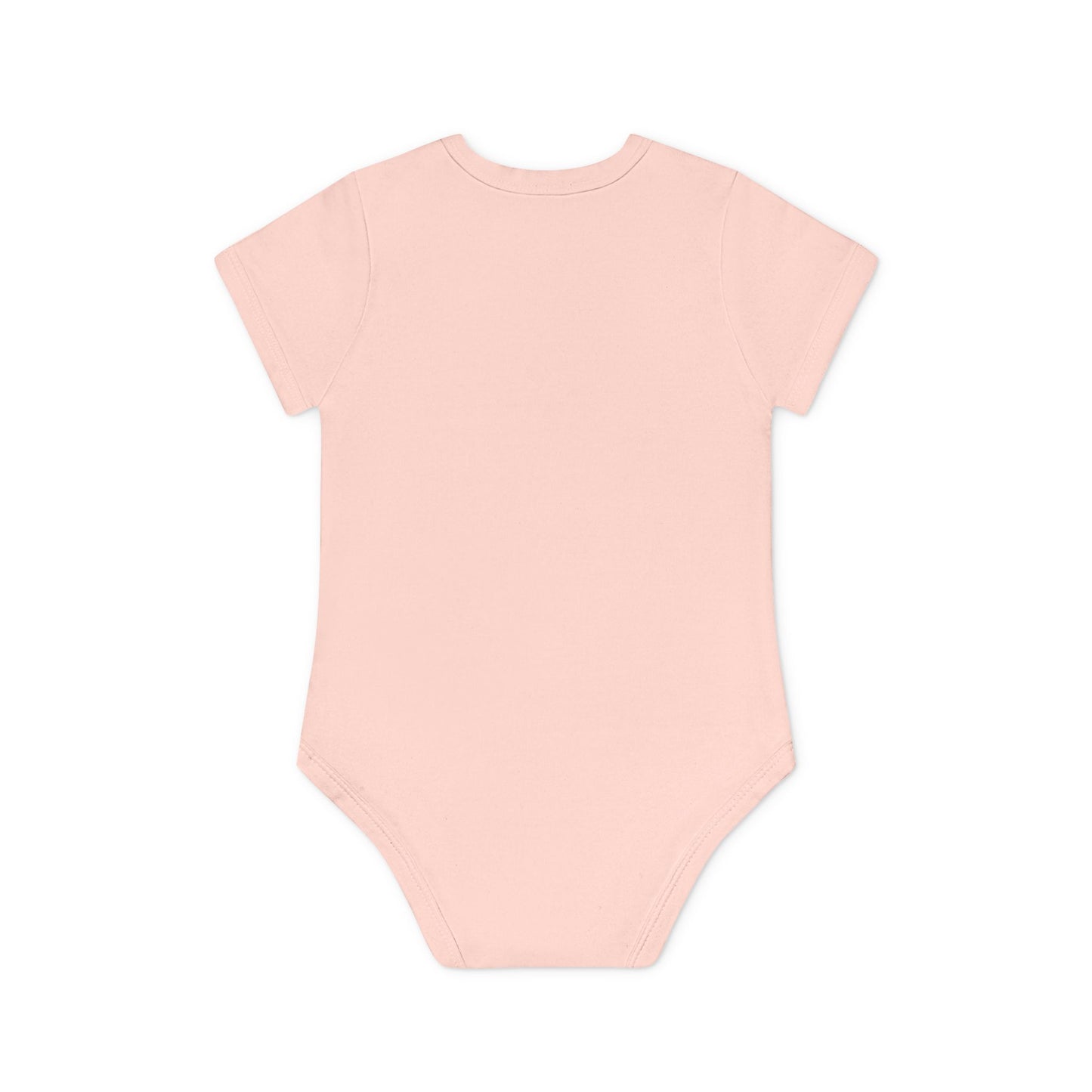 Personalisierter Babybody Schwangerschaftsverkündung | Wir sehen uns im| Baby Announcement | Schwangerschaft verkünden | Baby Ankündigung