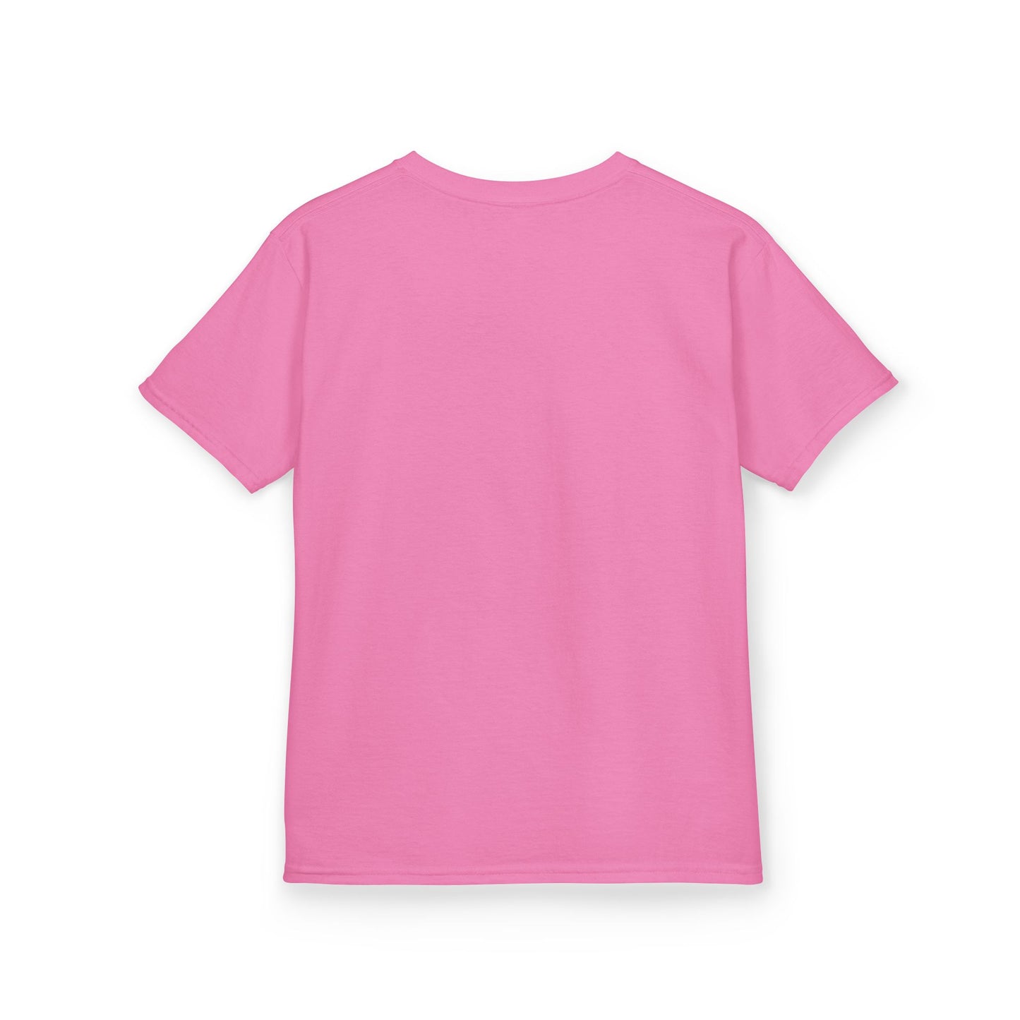 Fußball Mädchen Shirt Personalisiert | Kinder T-Shirt mit Name | Deutschland Fan Shirt | Kleines Herz Große Liebe | Fußball Geschenk